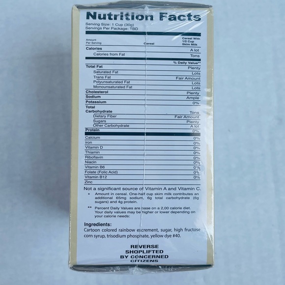 Mindstyle: Ron English Popaganda Poo Fairy - Picture 5 of 5